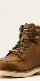 Rebar Lift Waterproof Work Boot 3-4 Front